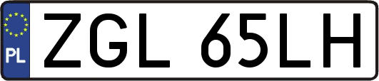 ZGL65LH