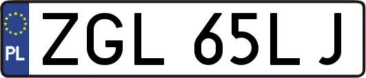 ZGL65LJ