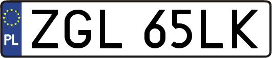 ZGL65LK