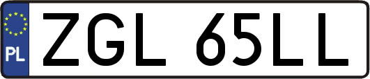 ZGL65LL