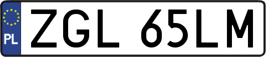 ZGL65LM
