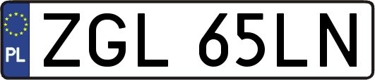 ZGL65LN
