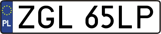 ZGL65LP