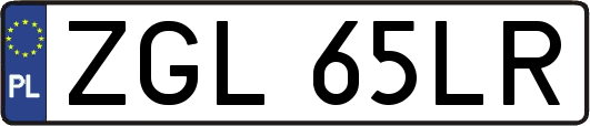 ZGL65LR