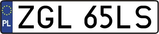 ZGL65LS