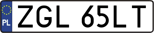 ZGL65LT