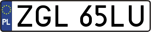 ZGL65LU