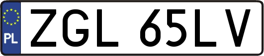 ZGL65LV