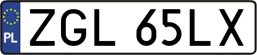 ZGL65LX