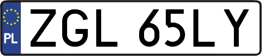 ZGL65LY