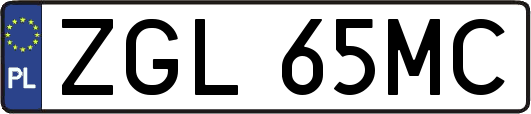 ZGL65MC
