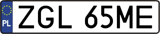 ZGL65ME