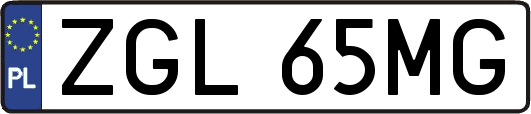 ZGL65MG