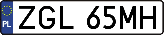 ZGL65MH