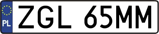 ZGL65MM