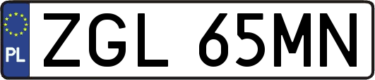 ZGL65MN