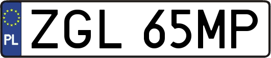 ZGL65MP