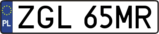 ZGL65MR