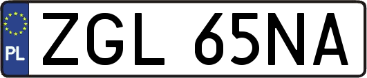 ZGL65NA