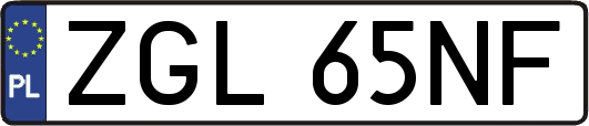 ZGL65NF