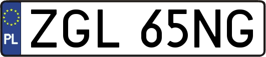 ZGL65NG