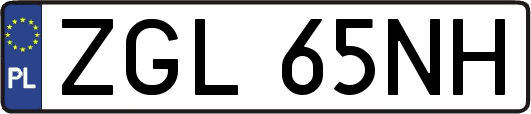 ZGL65NH