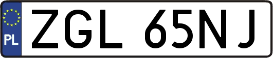 ZGL65NJ