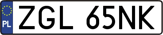 ZGL65NK