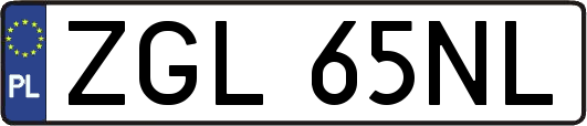 ZGL65NL