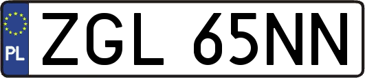 ZGL65NN