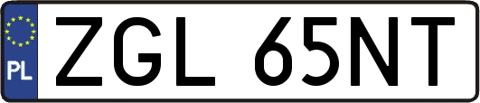 ZGL65NT