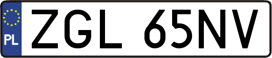 ZGL65NV