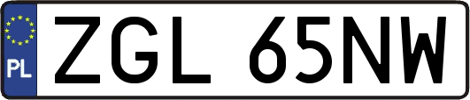 ZGL65NW
