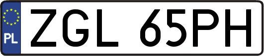 ZGL65PH