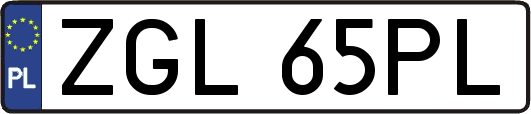 ZGL65PL