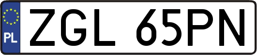 ZGL65PN