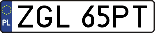 ZGL65PT