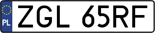 ZGL65RF