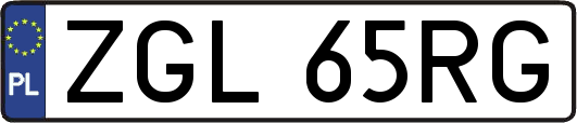 ZGL65RG