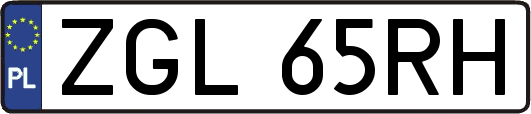 ZGL65RH
