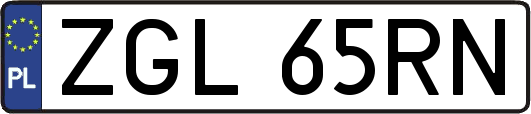 ZGL65RN