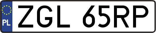 ZGL65RP