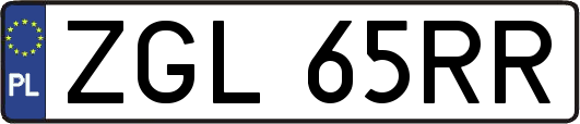 ZGL65RR