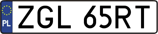 ZGL65RT