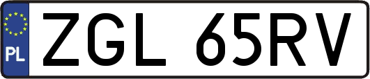 ZGL65RV