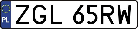 ZGL65RW