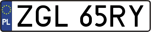 ZGL65RY