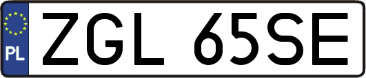 ZGL65SE