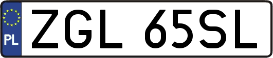 ZGL65SL