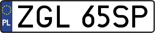 ZGL65SP